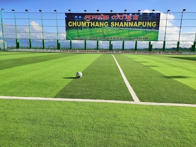 Chumthang Shannapung