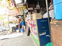 Pawan Book Depot