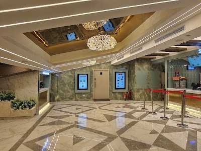 Qla Cinemas