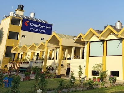 Comfort Inn Coral River