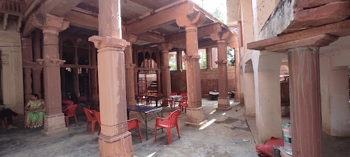 Vankhandi Temple Halena
