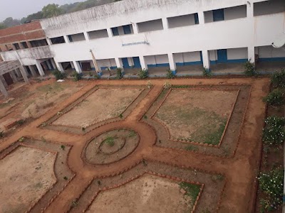 Ramkrishna Mahata Memorial Teachers' Training College