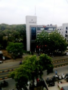 Rambagh, Maninagar