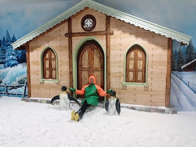 Snow Kingdom (Indore)