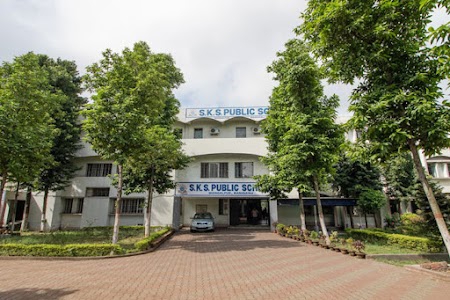SKS Public School