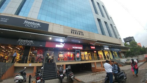 PUMA Factory Outlet