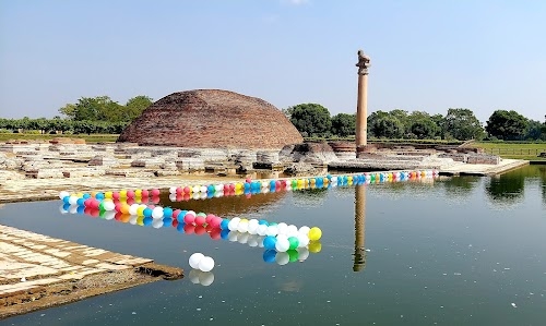 Vaishali