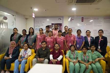 Nova IVF Fertility OPD Clinic - Best IVF , IUI clinic In Kankurgachi, Kolkata