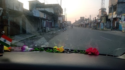 Tuor and travel