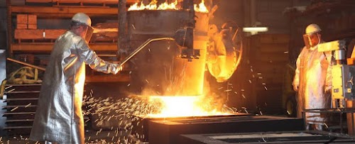 Friends Foundry And Engineering
