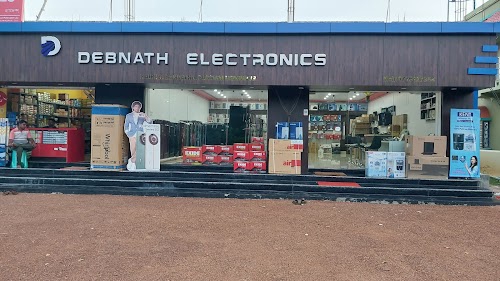 DEBNATH ELECTRONICS