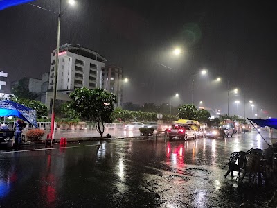 International Business Center, Surat