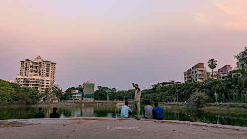 Khandeshwar, Panvel