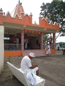 Bhidbhanjan Hanuman Temple