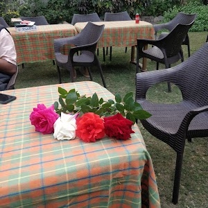 Vandana Apartments