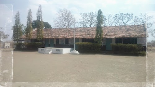 Masod Kamthi Highschool Masod
