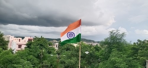 Double Story Vidhyadhar Nagar