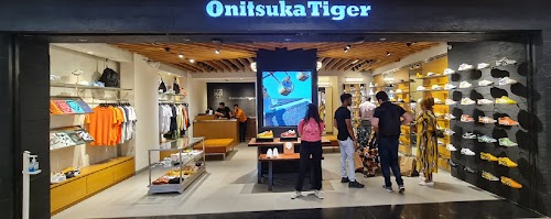 Onitsuka Tiger Delhi