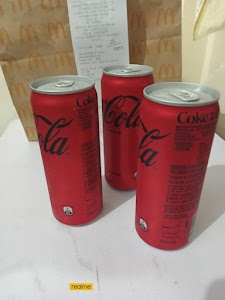 Coca Cola Agency patna