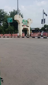 INDIA GATE CHAURAHA