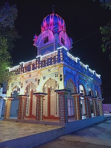 Behram