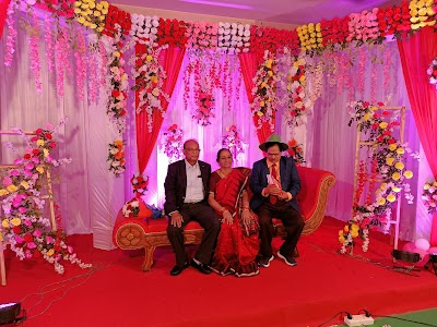 Dharma Vihar Community Center