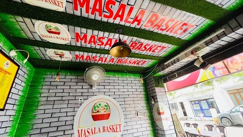 Masala Basket