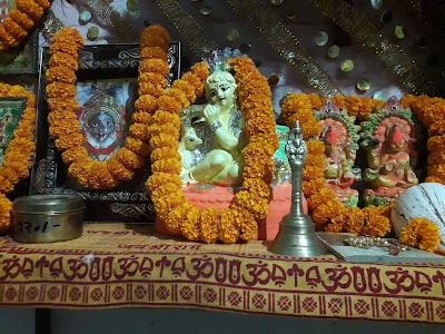 Hanuman