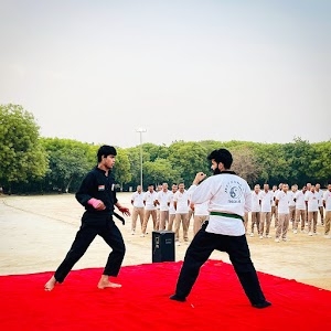 47th BN PAC Ghaziabad