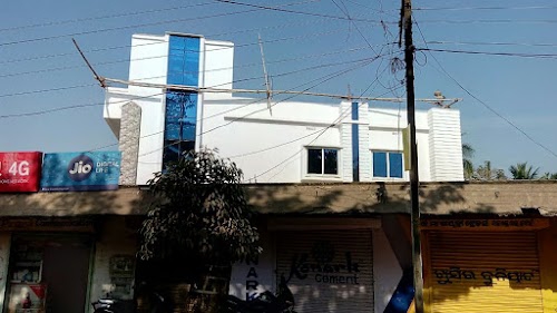 Bhadrak