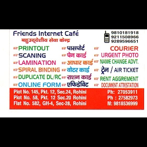 Passport Need