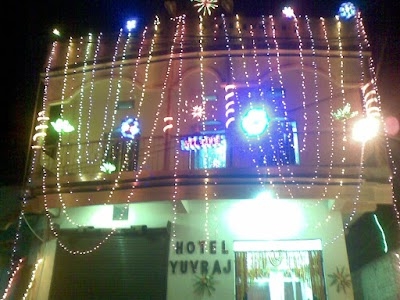 Hotel Yuvraj
