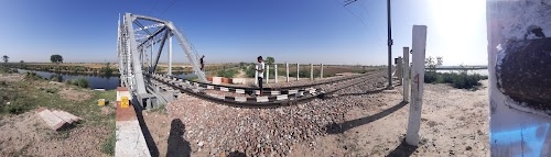 Agara Kainal , bridge
