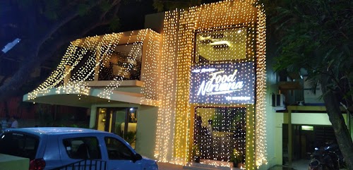 Food nirvana