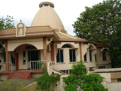 Darsana Institute of Philosophy And Church