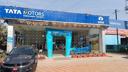 Tata Motors Limited