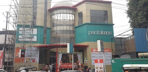 GROFERS MARKET