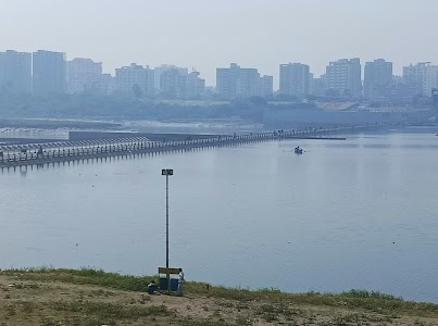 Tapi river