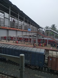 Shivnarayanpur,Station