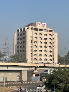 Nafed House