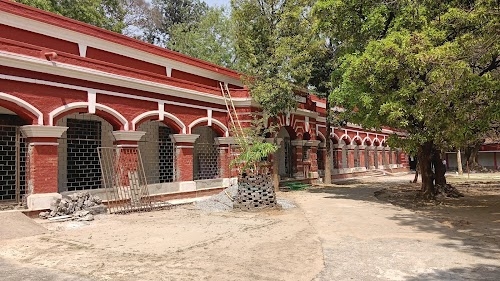 SS High School