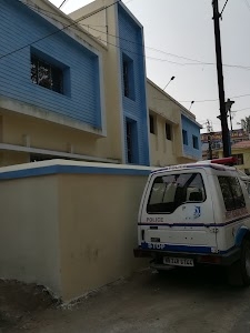 Baruipur Police Station