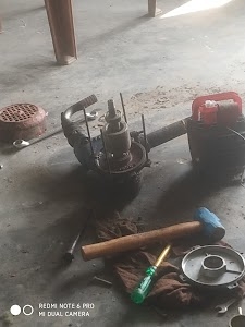 Mehtaz Electrical Shop