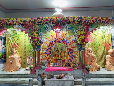 Iskcon Bhagalpur Temple