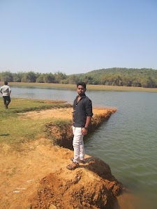 Deras Dam