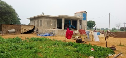 Heeralal Meena
