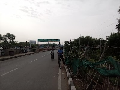 Rambagh crossing