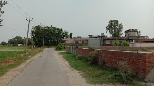Khatra Chuharm