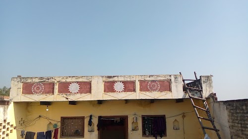 Nagla man Singh (Bhanda )