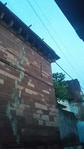 Jain Mandir Bardha